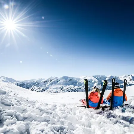 Gamsleiten Hotel Obertauern