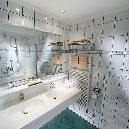 Gamsleiten Hotel