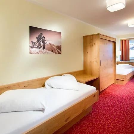 Gamsleiten Hotel 4*