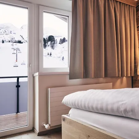 Hotel Gamsleiten Obertauern