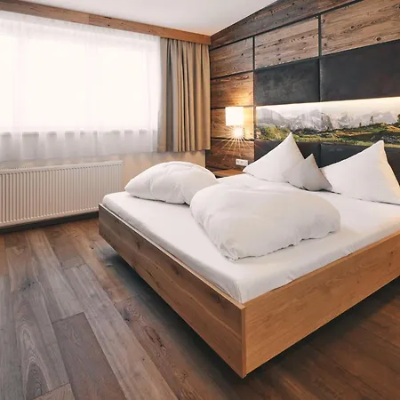 Hotel Gamsleiten 4*
