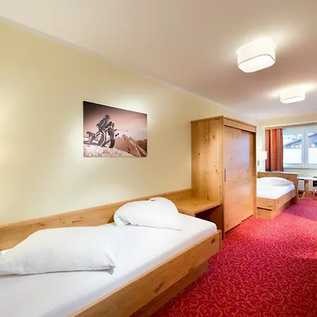 Gamsleiten 4* Обертауерн