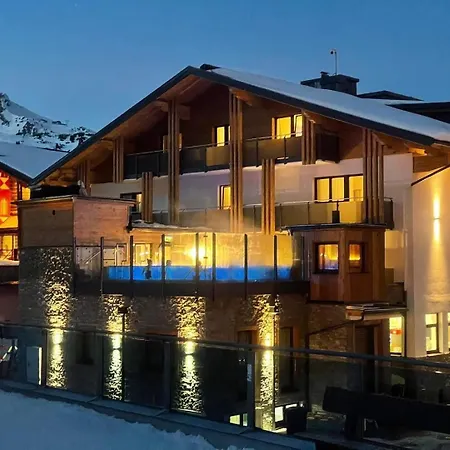 Gamsleiten 4* Obertauern