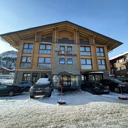 Gamsleiten 4* Obertauern