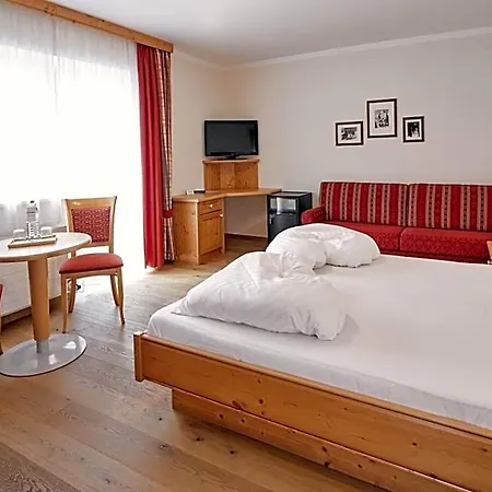 Gamsleiten 4*