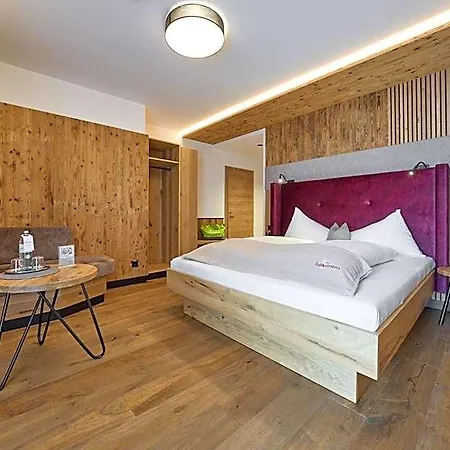 Hotel Gamsleiten Obertauern