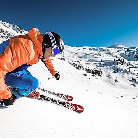 Gamsleiten Obertauern