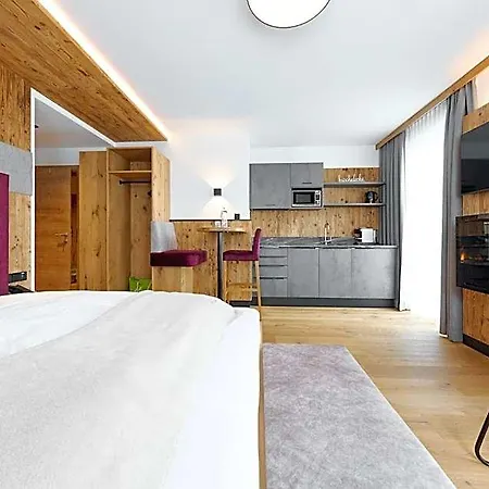 Gamsleiten Hotel Obertauern