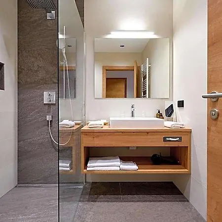 Gamsleiten Hotel 4*