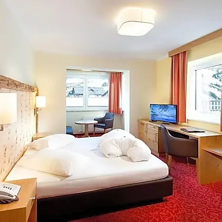 Gamsleiten Hotel Obertauern