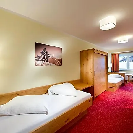 Gamsleiten 4*