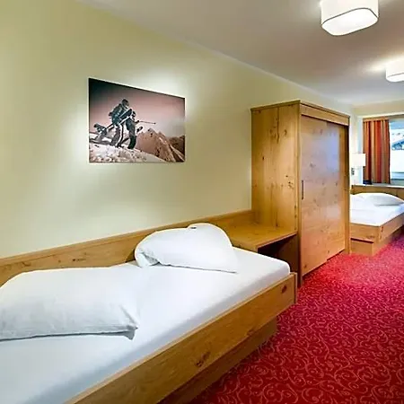 Gamsleiten Hotel 4*