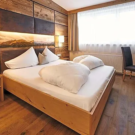 Hotel Gamsleiten Obertauern