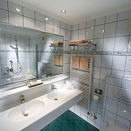 Gamsleiten 4*