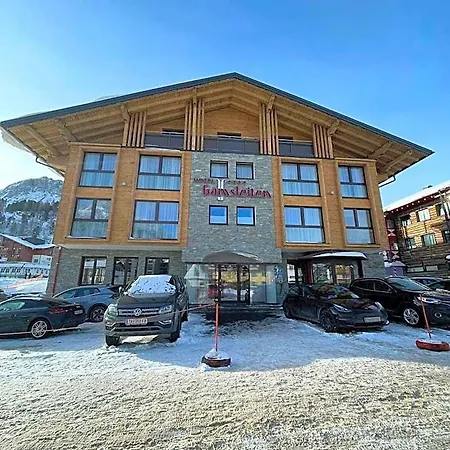 Gamsleiten Hotel