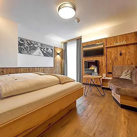 Hotel Gamsleiten
