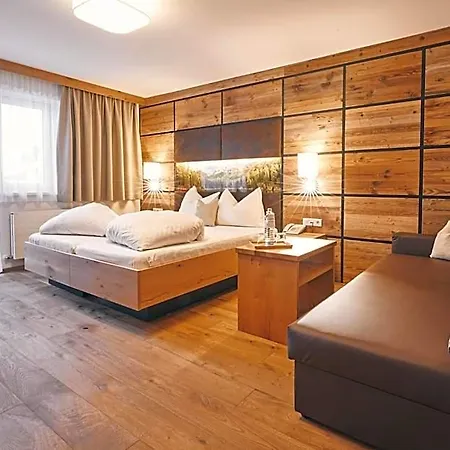 Hotel Gamsleiten Obertauern