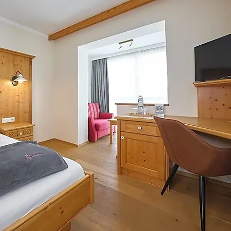 Hotel Gamsleiten Obertauern