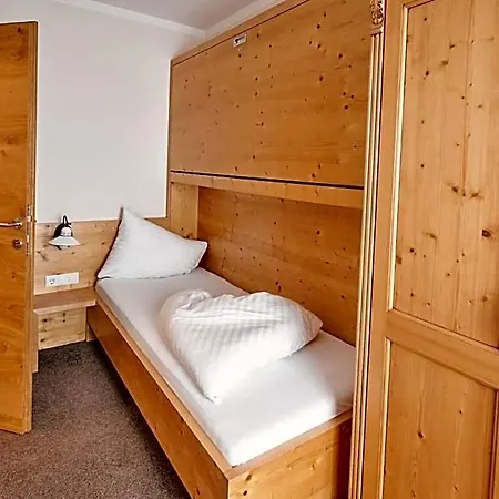 Hotel Gamsleiten Obertauern