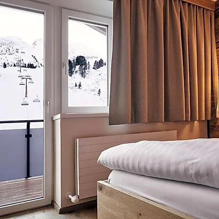 Gamsleiten Hotel Obertauern