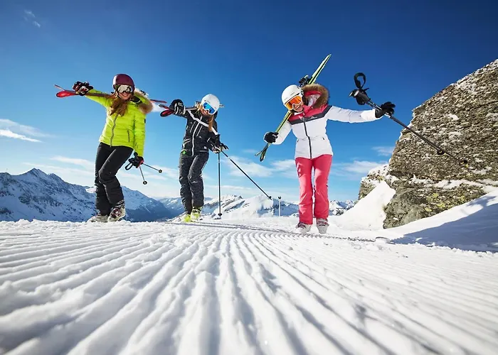 Gamsleiten 4* Obertauern