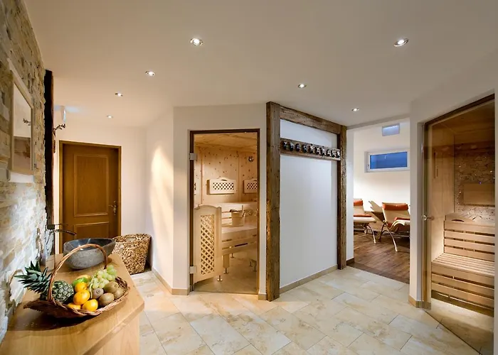 Gamsleiten 4* Obertauern