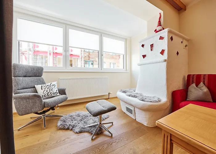 Gamsleiten 4* Obertauern