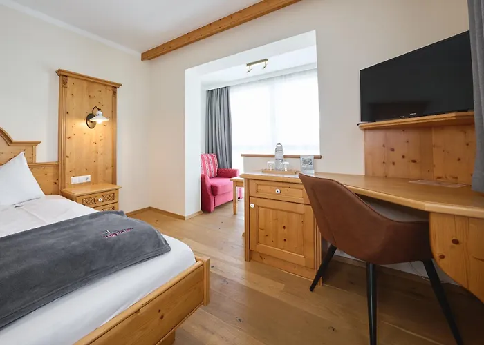 Gamsleiten Obertauern