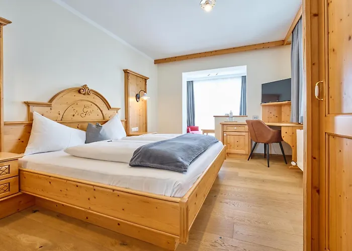 Otel Gamsleiten Obertauern