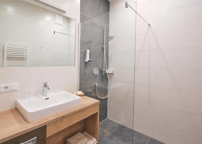 Hotel Gamsleiten Obertauern