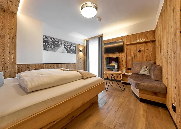 Gamsleiten 4* Obertauern