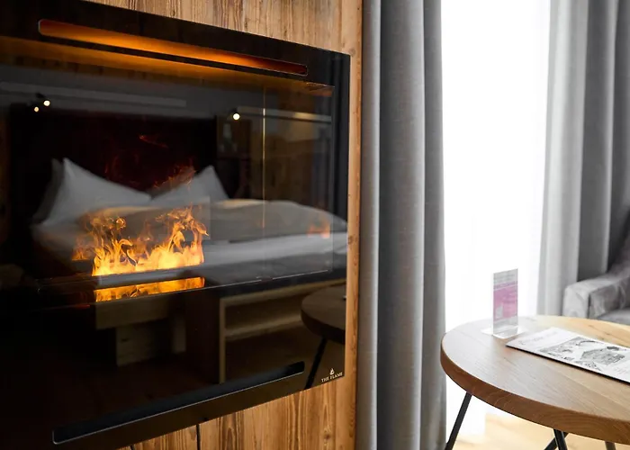 Gamsleiten 4* Obertauern