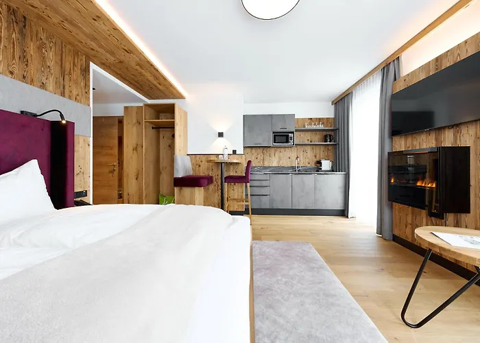 Gamsleiten 4* Obertauern