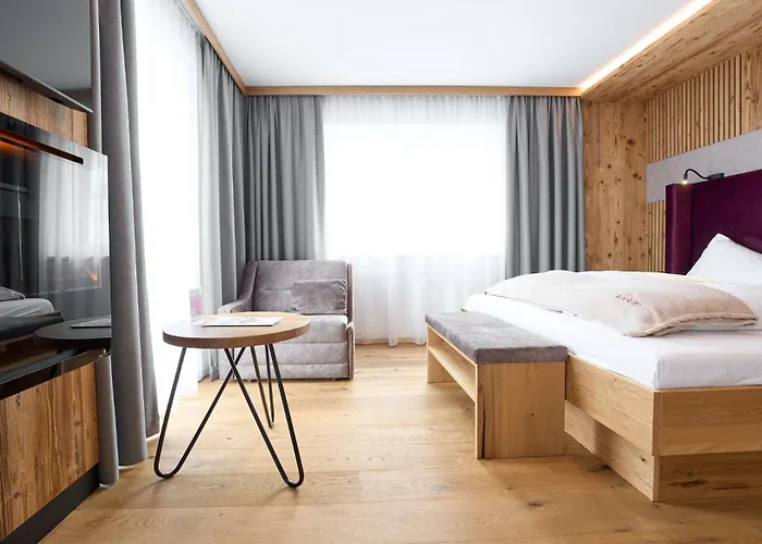 Gamsleiten Otel Obertauern