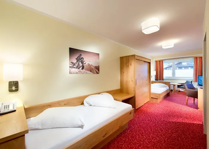 Gamsleiten 4* Obertauern