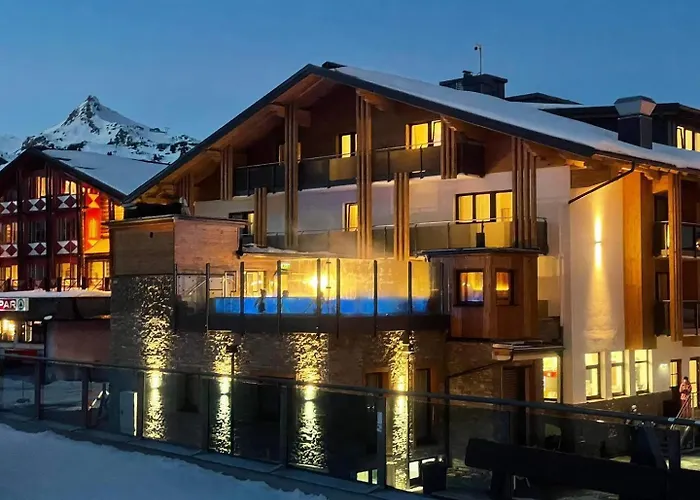 Gamsleiten 4* Obertauern