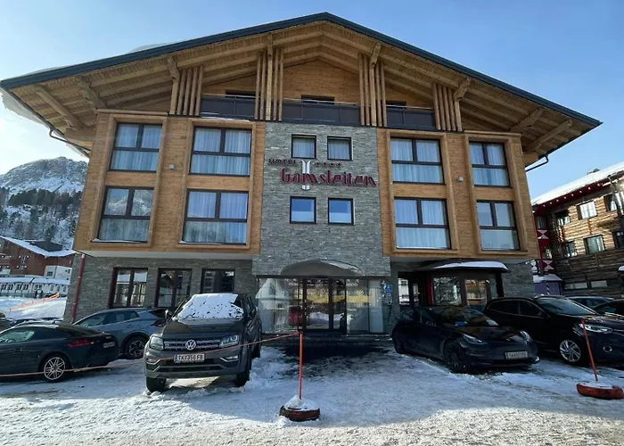 Gamsleiten 4* Obertauern