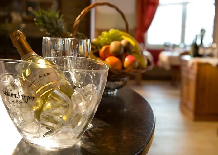 Gamsleiten 4* Obertauern