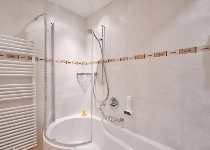 Gamsleiten 4* Obertauern