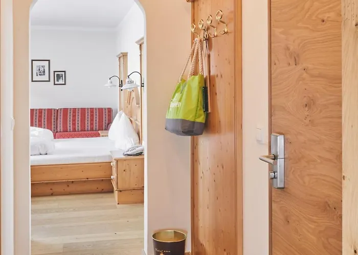 Gamsleiten Hotel Obertauern