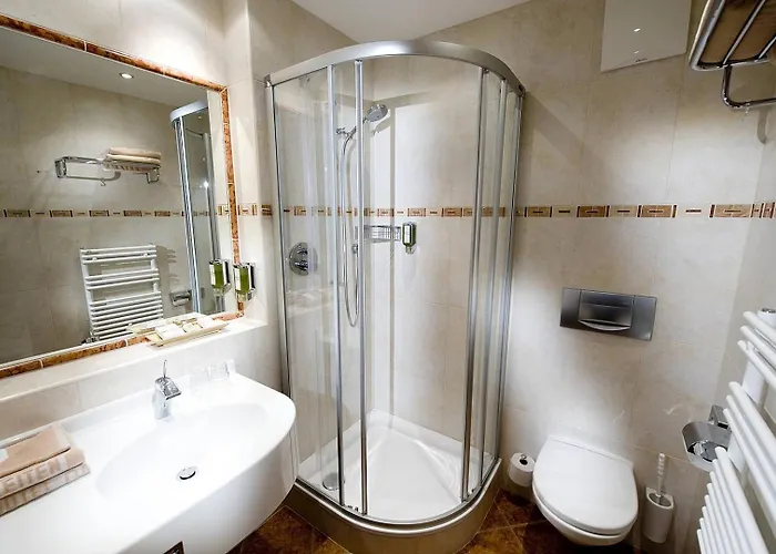 Hotel Gamsleiten Obertauern