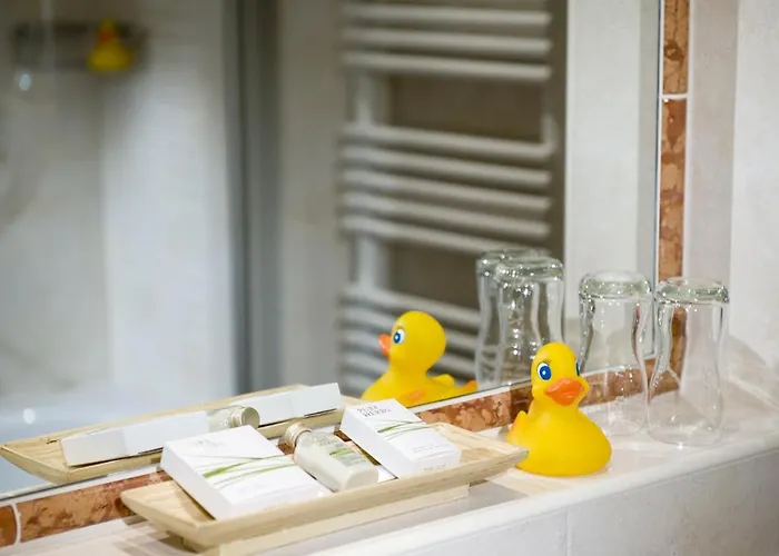 Otel Gamsleiten Obertauern