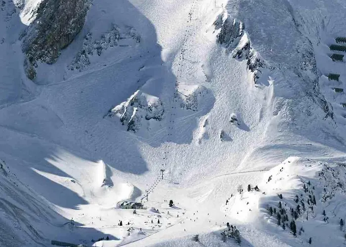 Gamsleiten Obertauern